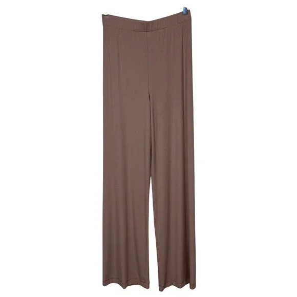 SKIMS Soft Lounge Sleep Set Team USA Sienna Small - Picture 5 of 16